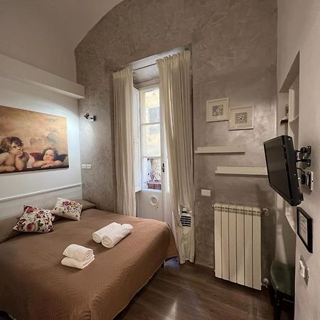 Marcelina Vaticans Rooms Рим Экстерьер фото